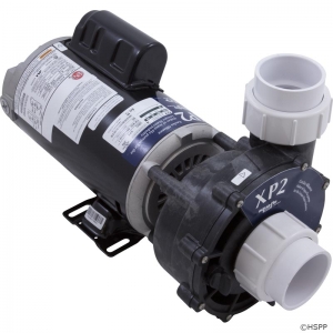 Pump, Aqua Flo XP2, 1.5ohp/2.0thp, 115v, 2-Spd, 48fr, 2", OEM